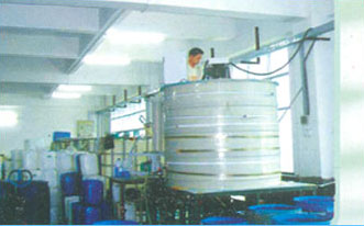 二乙烯三胺五乙酸五鈉；DTPA五鈉