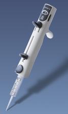 HandyStep? S手動(dòng)連續(xù)分液器，DE-M標(biāo)志，含有掛架