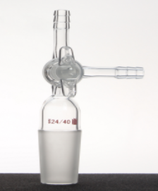 磨口三通接頭   玻璃節(jié)門塞/四氟節(jié)門塞